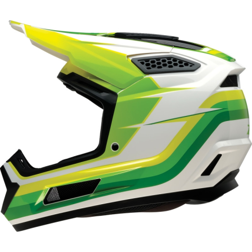 Z1R - Z1R Dirt Maxx Vortex Helmet - 0110-9365