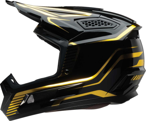 Z1R - Z1R Dirt Maxx Monogram Helmet - 0110-9370