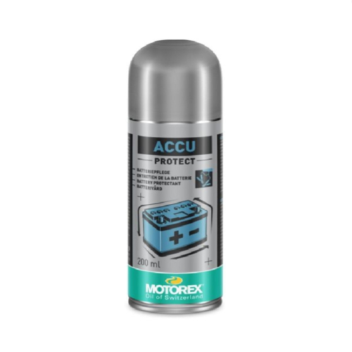 Motorex - Motorex Accu Protect Spray - 200ml. - 302288