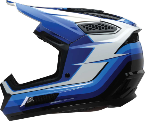 Z1R - Z1R Dirt Maxx Vortex Helmet - 0110-9332