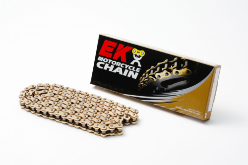Vortex - Vortex Clip Master Link for 420SH Chain - Gold - 420SH-SPJ/G