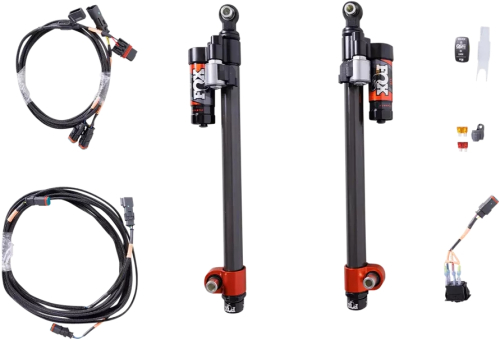 Fox Racing Shox - Fox Racing Shox Quick Switch Electric Link - 885-08-534