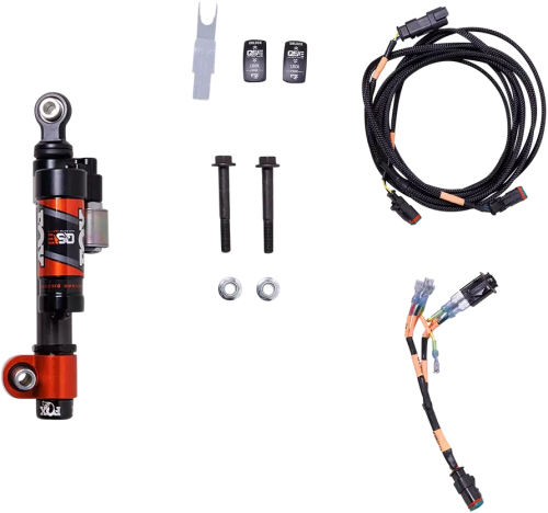 Fox Racing Shox - Fox Racing Shox Quick Switch Electric Link - 885-08-532