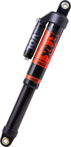 Fox Racing Shox - Fox Racing Shox Float 3 EVOL R Shocks - 830-19-109