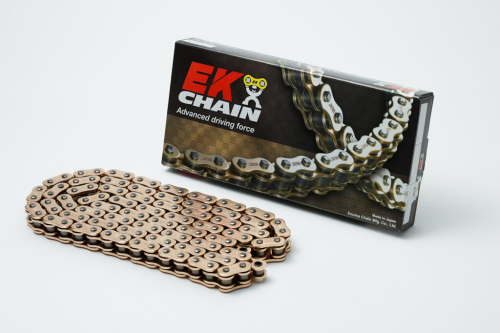Vortex - Vortex Clip Master Link for 520 MRD7 Chain - Silver - 520MRD7-SPJ/S