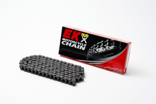 Vortex - Vortex Clip Master Link for 428SR Chain - Steel - 428SR-SPJ