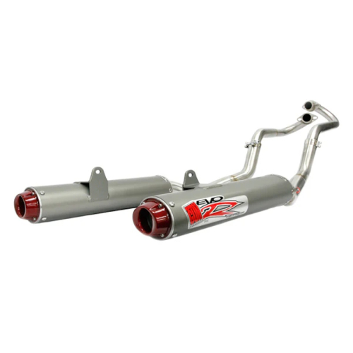 Big Gun - Big Gun EVO R Dual Full System - 644168