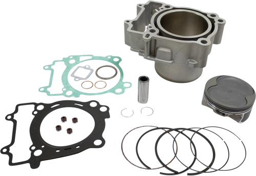 Cylinder Works - Cylinder Works Standard Bore Cylinder Kit - 60005-K01