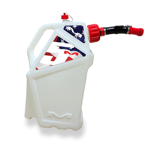 Matrix Concepts LLC - Matrix Concepts LLC M5 Utility Can - USA - M5-107