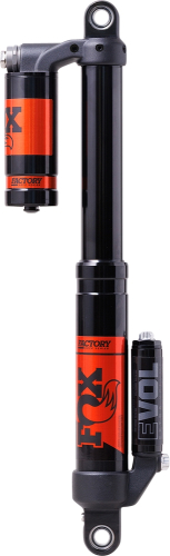 Fox Racing Shox - Fox Racing Shox Float 3 EVOL RC2 Shocks - 830-24-245