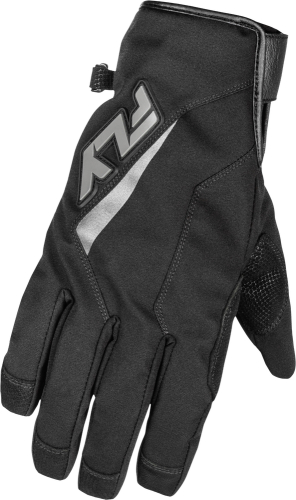 Fly Racing - Fly Racing Title Long Gloves - 371-06152X