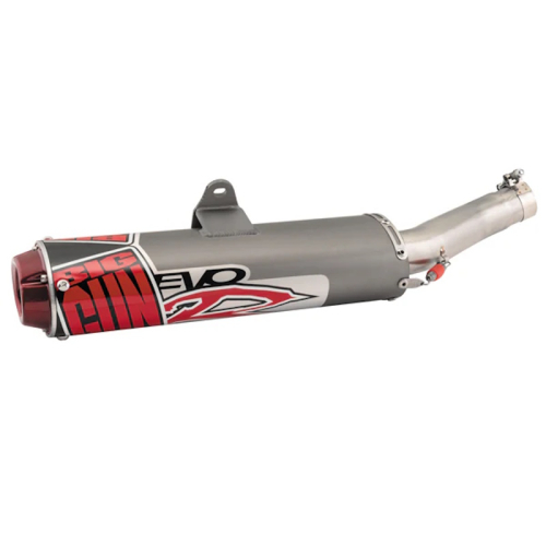 Big Gun - Big Gun EVO R Slip-On - 1304892
