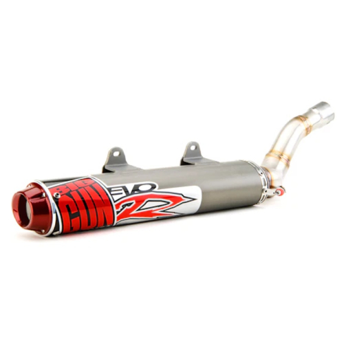 Big Gun - Big Gun EVO R Slip-On - 1662830