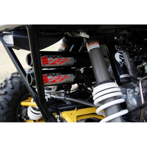 Big Gun - Big Gun EVO U Full System - 132919