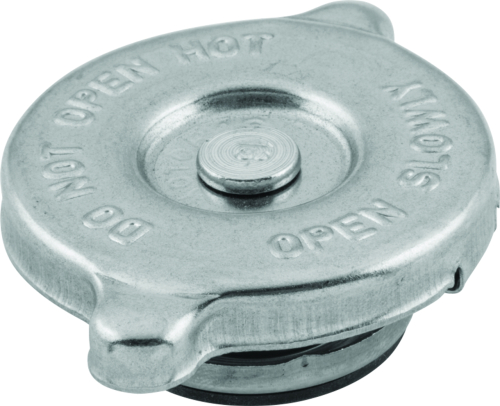 QuadBoss - QuadBoss Radiator Cap - 403163
