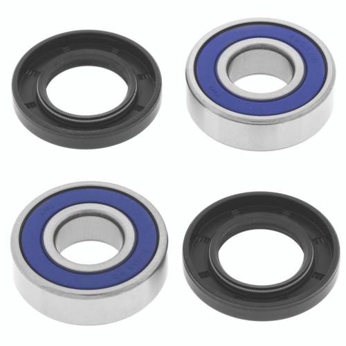 QuadBoss - QuadBoss Wheel Bearing and Seal Kit - 413308