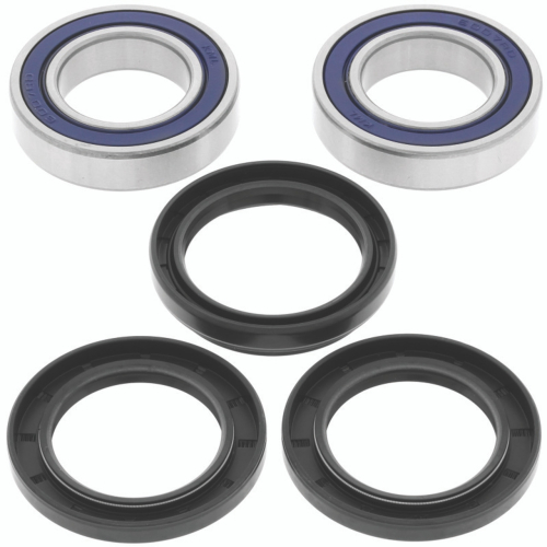 QuadBoss - QuadBoss Wheel Bearing and Seal Kit - 413317