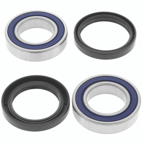 QuadBoss - QuadBoss Wheel Bearing and Seal Kit - 413321