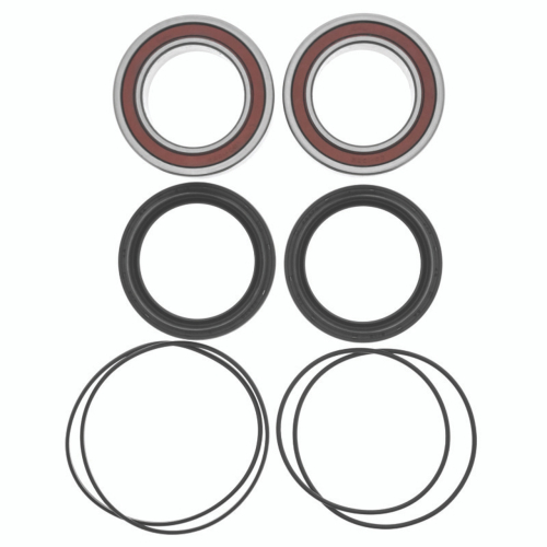 QuadBoss - QuadBoss Wheel Bearing and Seal Kit - 416196