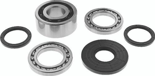 QuadBoss - QuadBoss Differential Bearing and Seal Kit - 412645