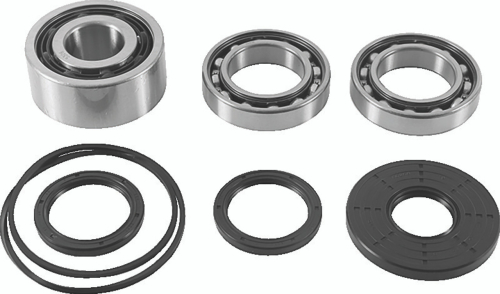 QuadBoss - QuadBoss Differential Bearing and Seal Kit - 412647