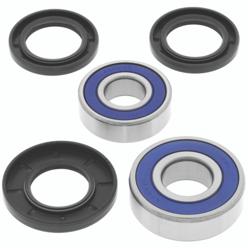 QuadBoss - QuadBoss Wheel Bearing and Seal Kit - 417774