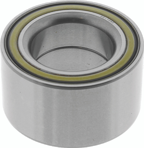 QuadBoss - QuadBoss Wheel Bearing and Seal Kit - 414791