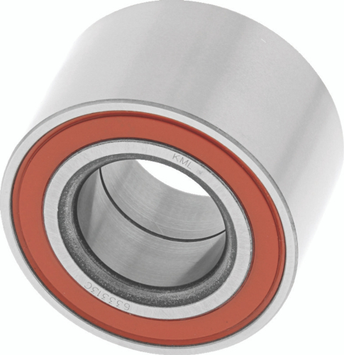 QuadBoss - QuadBoss Wheel Bearing and Seal Kit - 415218
