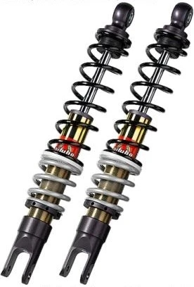 Bitubo - Bitubo YGB0 Adjustable Front Twinshocks - SC050YGB02