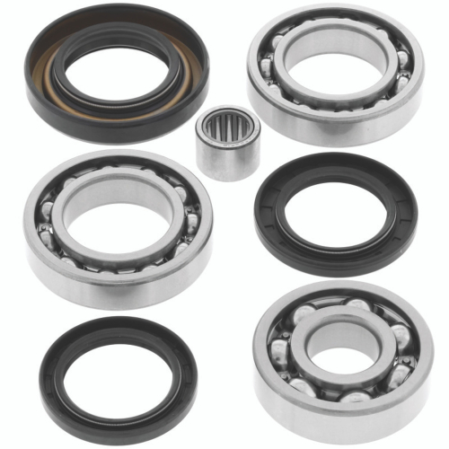 QuadBoss - QuadBoss Differential Bearing and Seal Kit - 413384