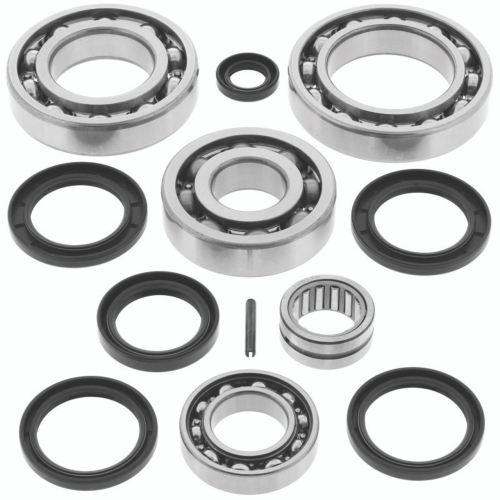 QuadBoss - QuadBoss Differential Bearing - 413025
