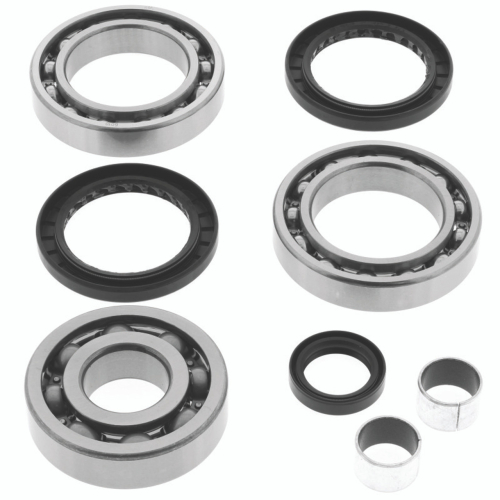 QuadBoss - QuadBoss Differential Bearing and Seal Kit - 413026