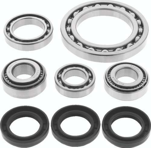 QuadBoss - QuadBoss Differential Bearing and Seal Kit - 413398