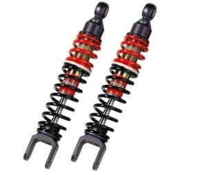Bitubo - Bitubo YGB0 Adjustable Rear Twinshocks - SC109YGB01