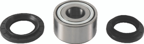 QuadBoss - QuadBoss Wheel Bearing and Seal Kit - 415195