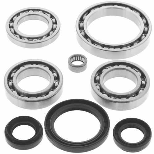 QuadBoss - QuadBoss Differential Bearing and Seal Kit - 413529