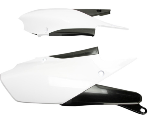 UFO Plastics - UFO Plastics Side Panels - White - YA04859046