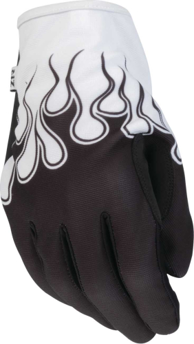 Z1R - Z1R Flame Gloves - 3301-5130