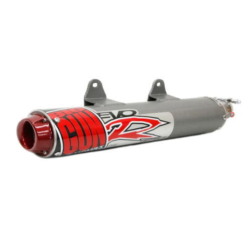 Big Gun - Big Gun EVO R Slip-On - 260298