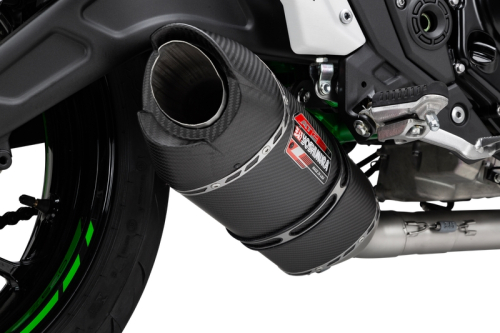 Yoshimura - Yoshimura Race Exhaust AT2 - 14651AM221