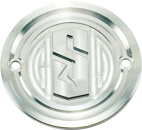 Sawicki Speed Shop - Sawicki Speed Shop Harley Timing Cover - SW-432