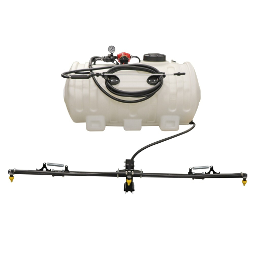 Fimco Industries - Fimco Industries UTV Sprayer - 45 Gallon - 2.4 GPM - 3 Nozzles - 5303650