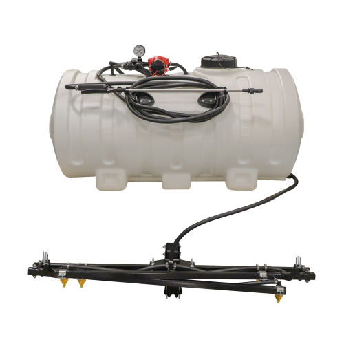 Fimco Industries - Fimco Industries UTV Sprayer - 65 Gallon - 2.4 GPM - 5 Nozzles - 5303651