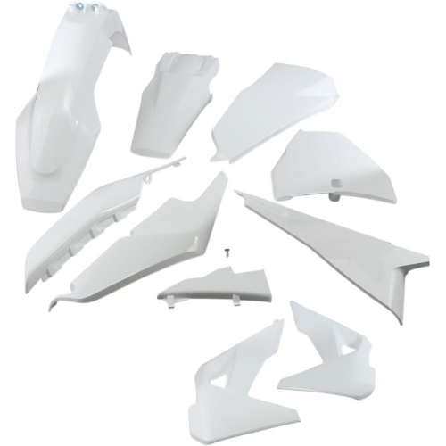 UFO Plastics - UFO Plastics Complete Body Kit - OEM 19 - HUKIT622@999