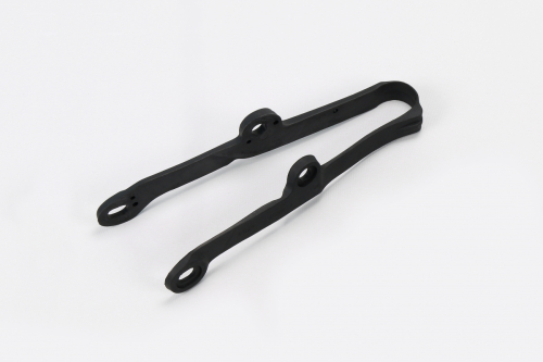 UFO Plastics - UFO Plastics Chain Slider - Black - KA04709001