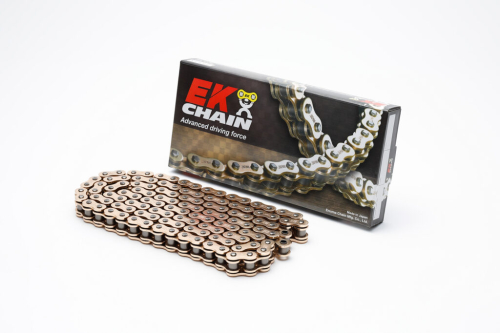 Vortex - Vortex Rivet Master Link for 525 MVXZ2 Chain - Natural - 525MVXZ2-MLJ