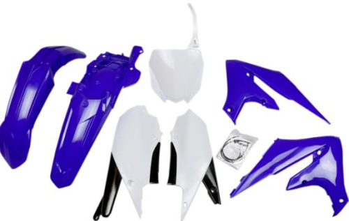 UFO Plastics - UFO Plastics Complete Body Kit - OEM - YAKIT321@999