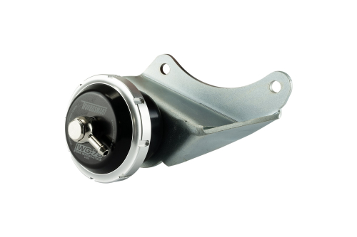 Turbosmart - Turbosmart Wastegate Actuator - 5psi - Black - TS-0631-1051