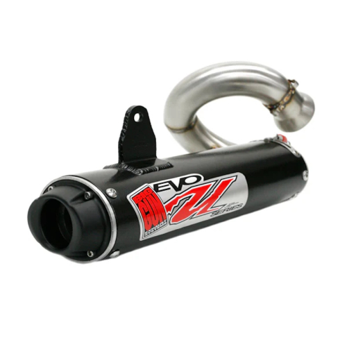 Big Gun - Big Gun EVO U Full System - 2411667