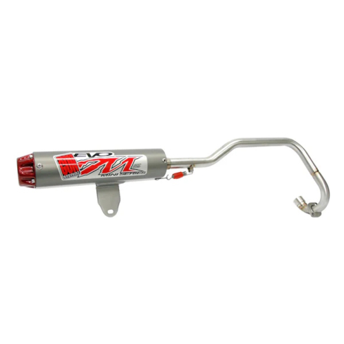 Big Gun - Big Gun EVO M Full System - 246084